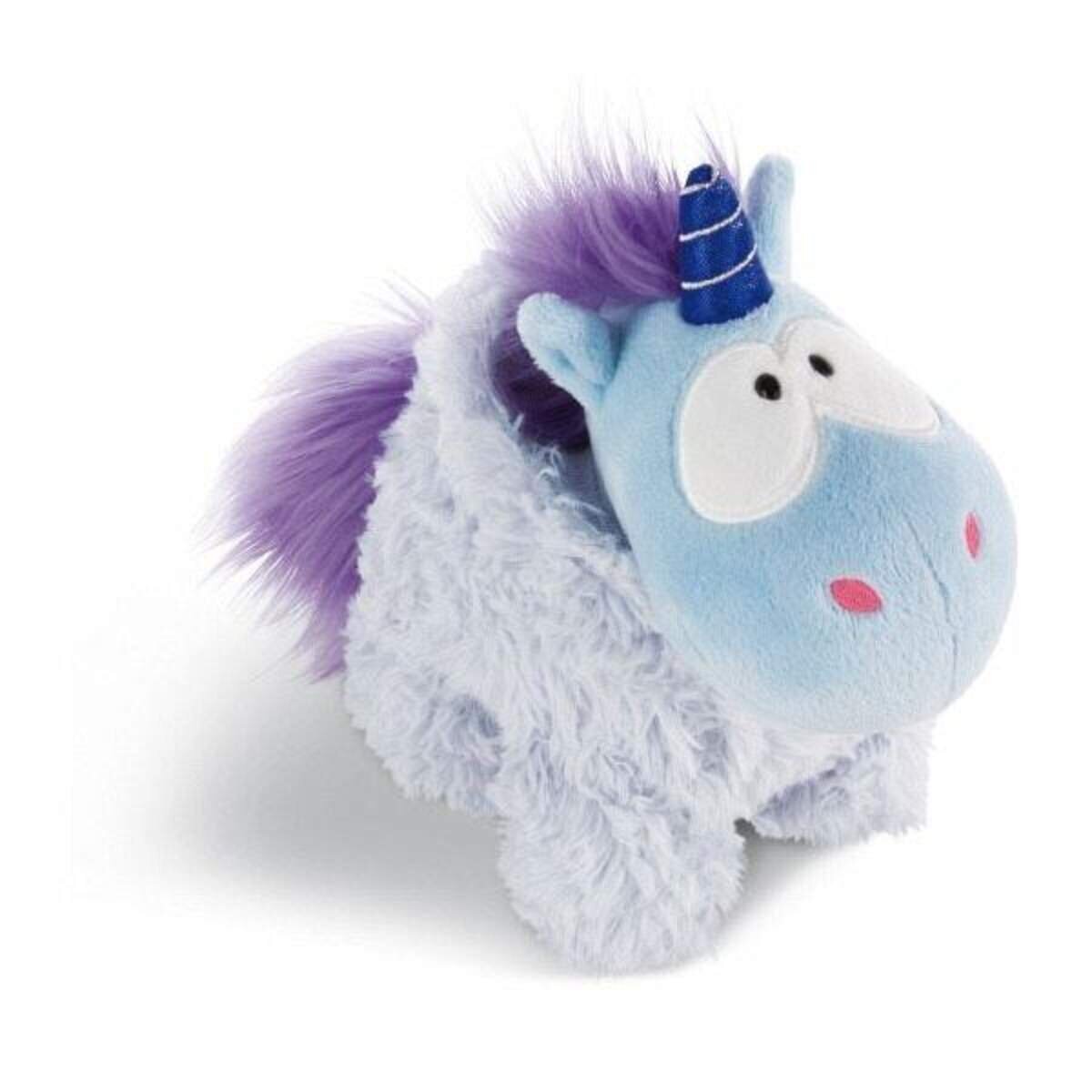 NICI Theodor and Friends Einhorn Snow Coldson