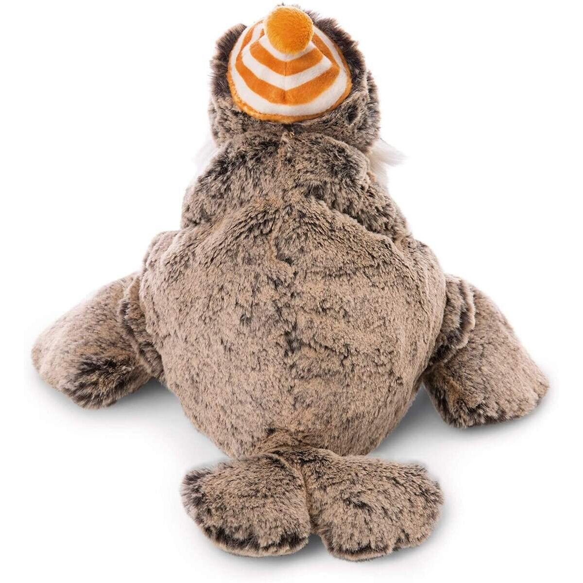 NICI Walross Walbo Wabbel liegend, 25 cm