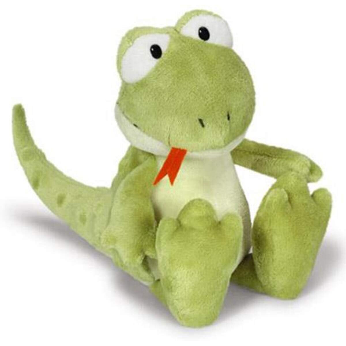 NICI Wild Australia Schlenker Echse, 25cm