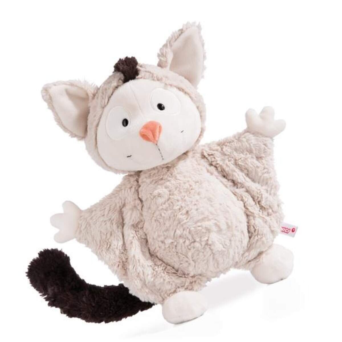 NICI Wild Friends Flughörnchen Yippie-Ya-Joe