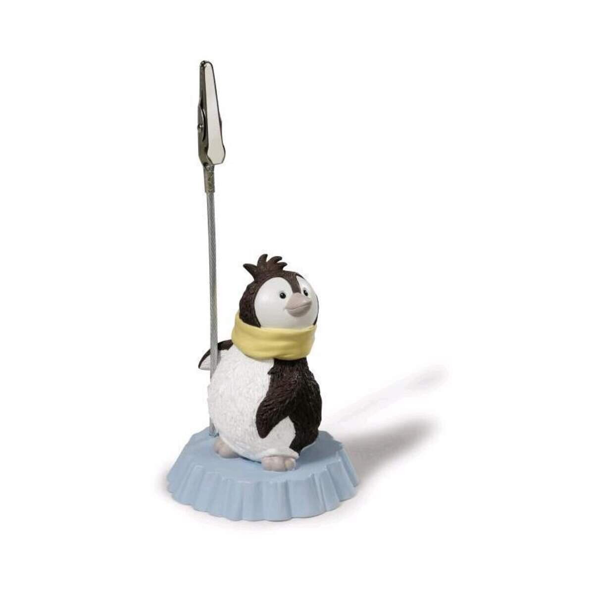 NICI Winter 2015 Fotohalter Pinguin Jori, 6cm