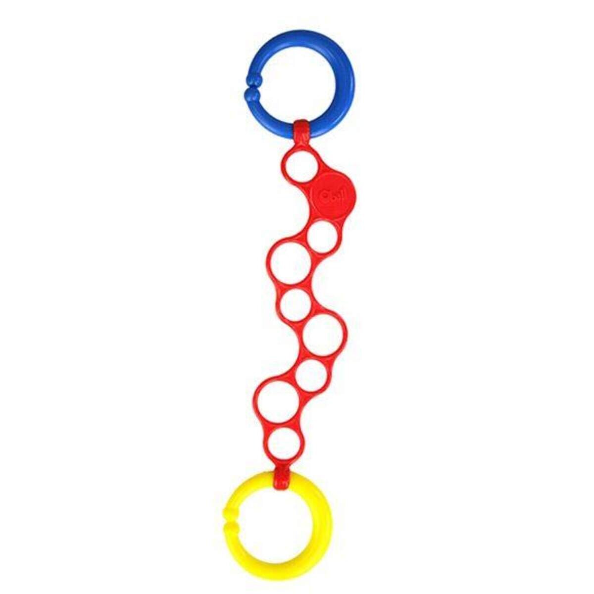 Oball Wagenkette Link, sortiert
