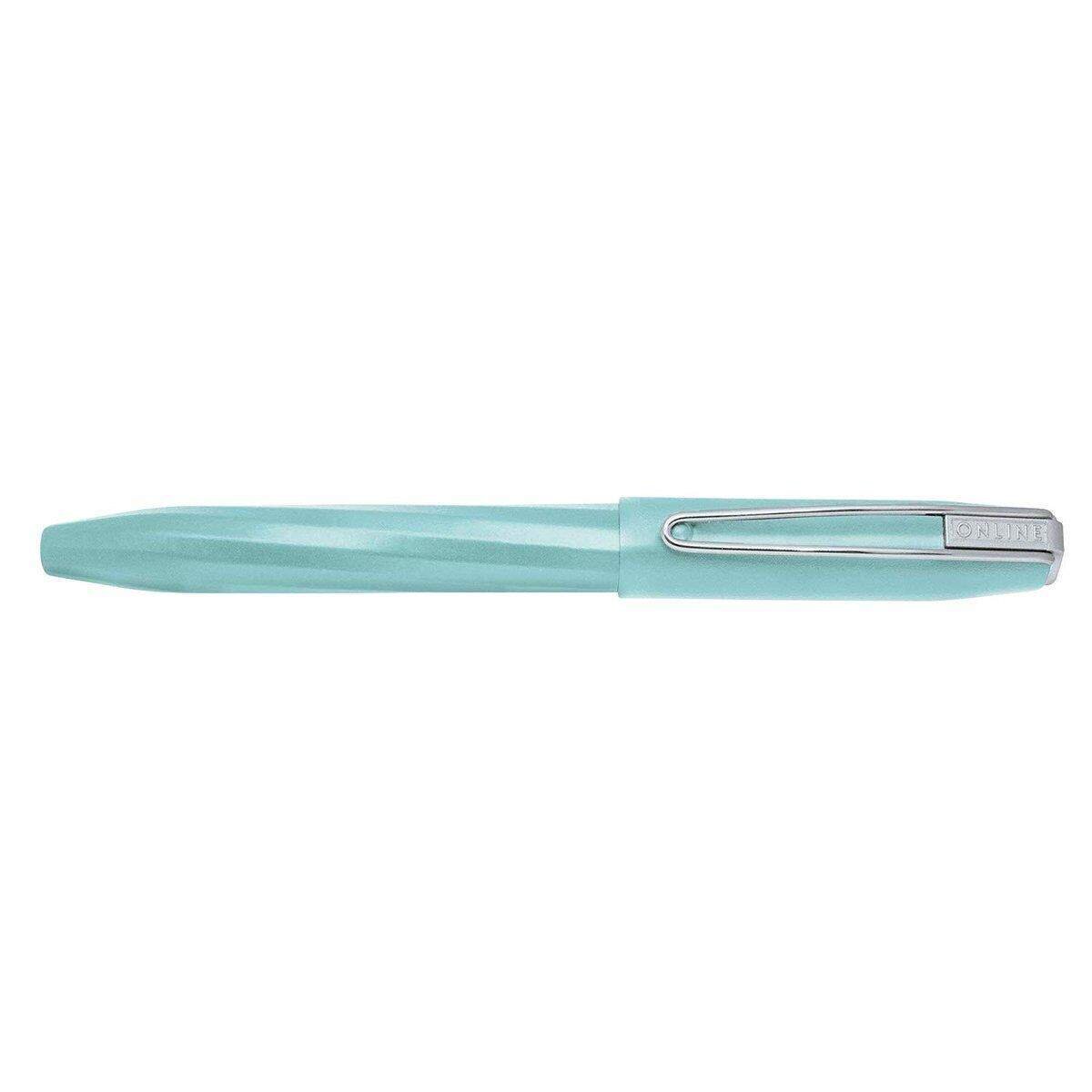 ONLINE Rollerball Slope Aquamarina
