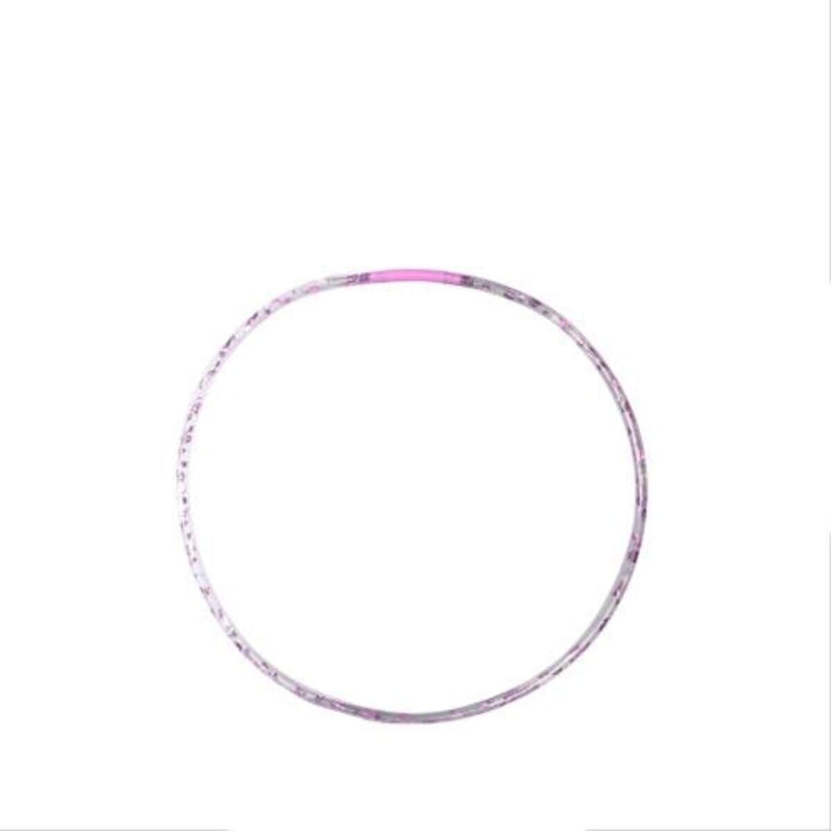 Outdoor active Hula Hoop mit LED, Ø66,72,76,82cm sortiert