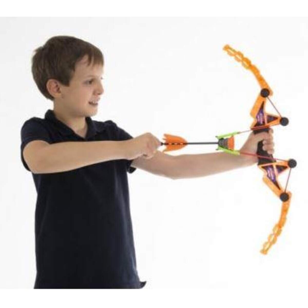 Outdoor active Power Bogen-Set inklusive 3 Pfeile