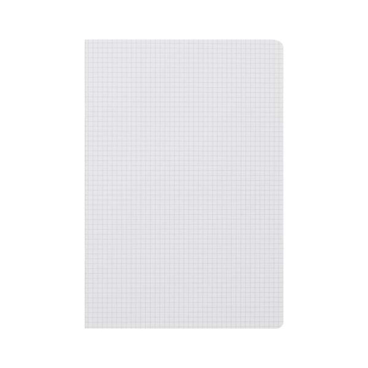 Oxford Touch Schulheft A4, L22, zitrone, 16 Blatt, Optik Paper®