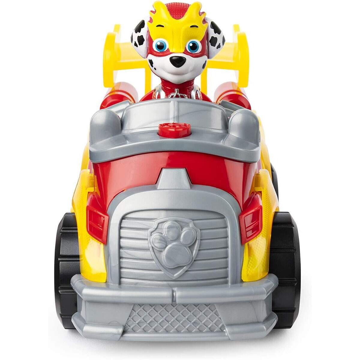 PAW Marshall Deluxe Vehicle