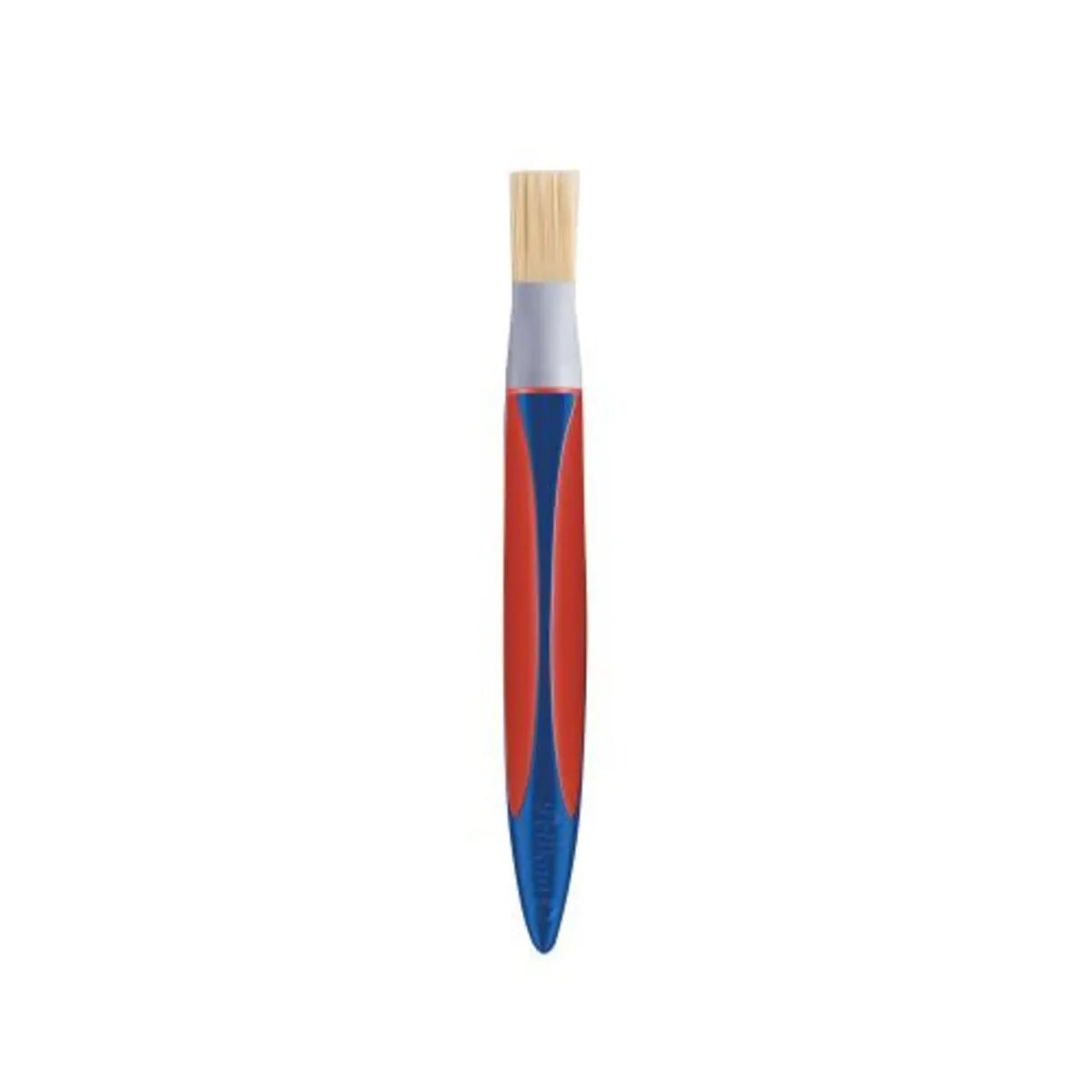 Pelikan griffix® Schulpinsel 12er Borste Rot