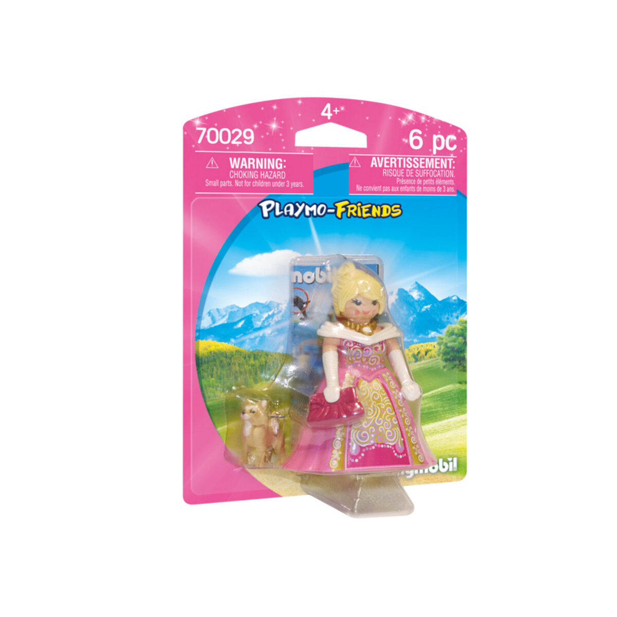 PLAYMOBIL® 70029 PLAYMO-FRIENDS Prinzessin