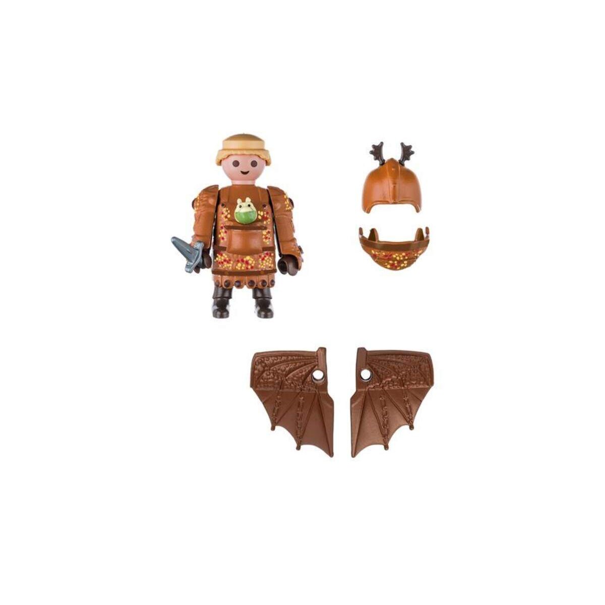 PLAYMOBIL® 70044 Dragons Fischbein mit Fluganzug