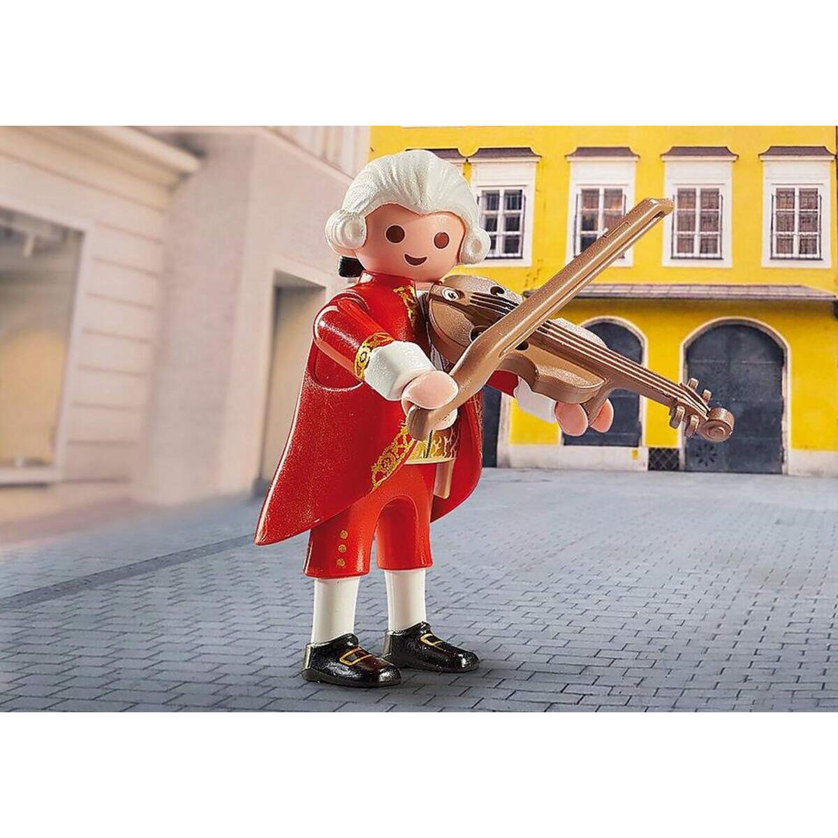 PLAYMOBIL® 70374 Mozart