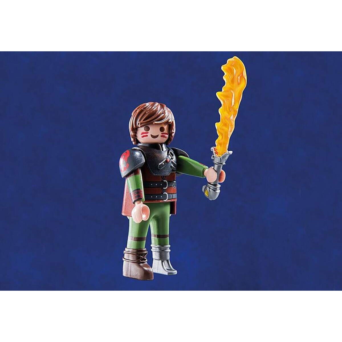 PLAYMOBIL® 70727 Dragon Racing Dragon Racing: Hicks und Ohnezahn