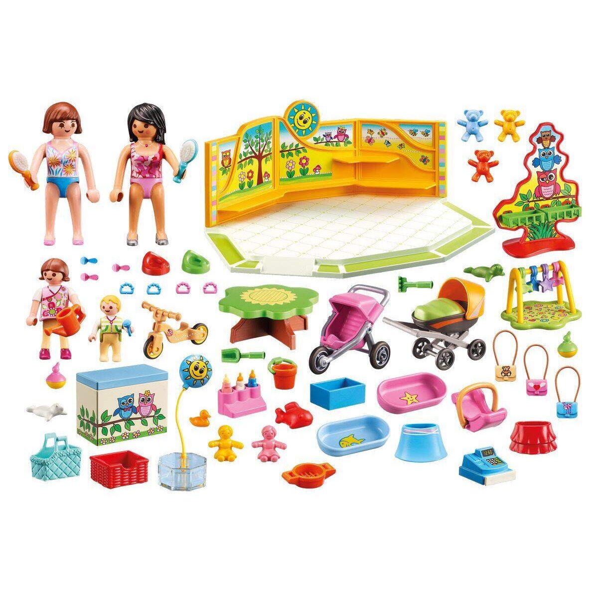 PLAYMOBIL® 9079 Babyausstatter