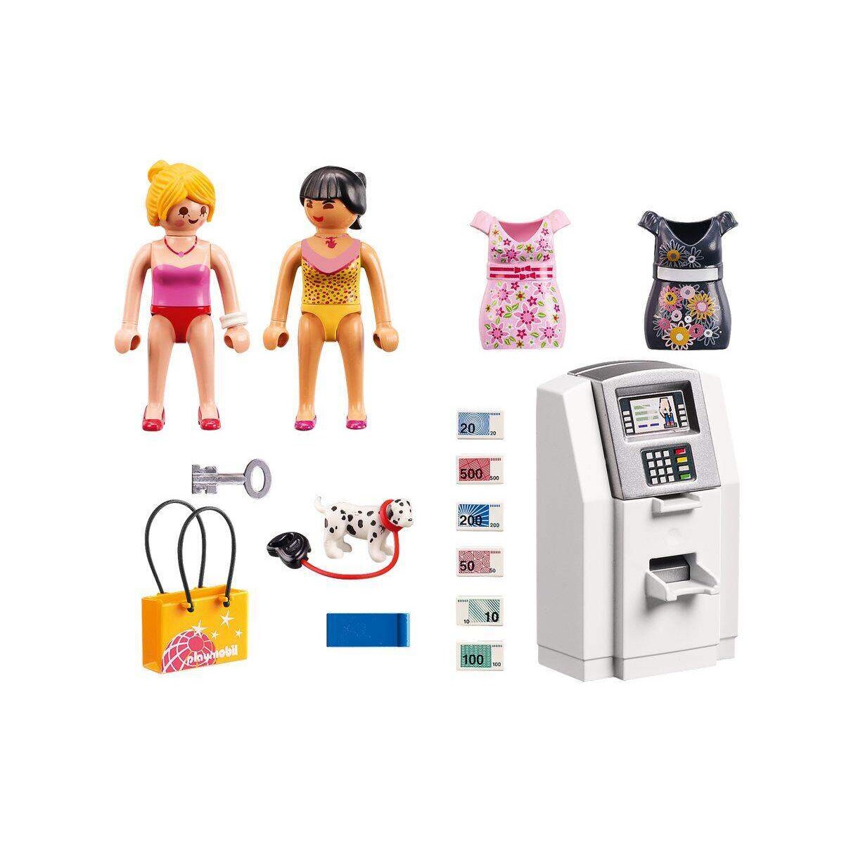 PLAYMOBIL® 9081 Geldautomat