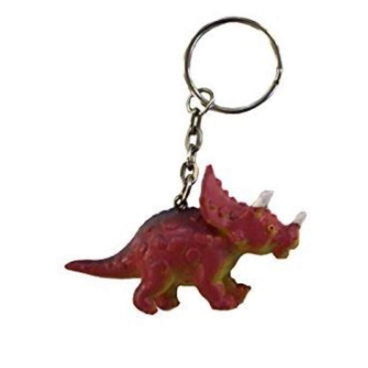 Postler Dino Schlüsselanhänger