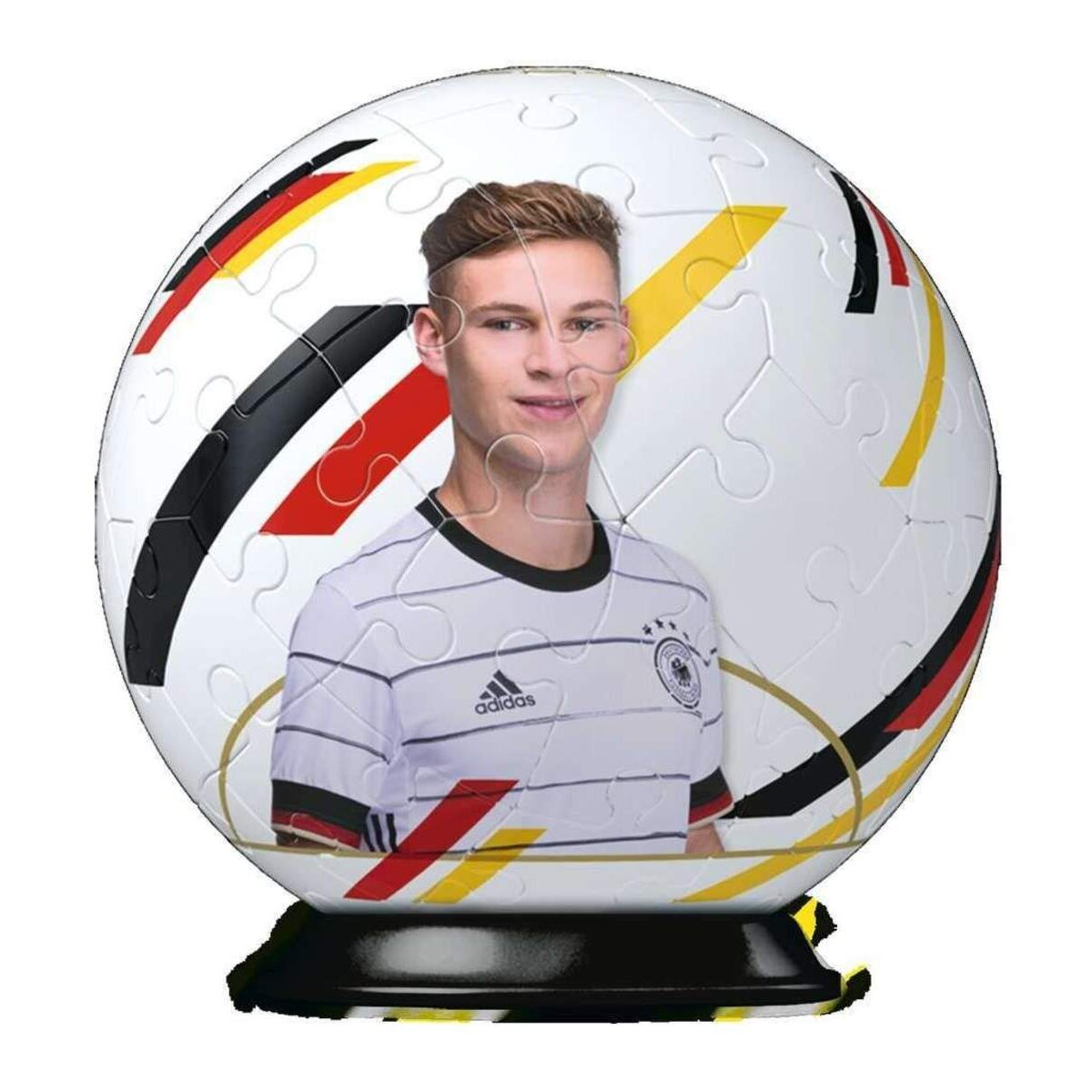 Ravensburger 3D Puzzle DFB-Team Joshua Kimmich, 54 Teile