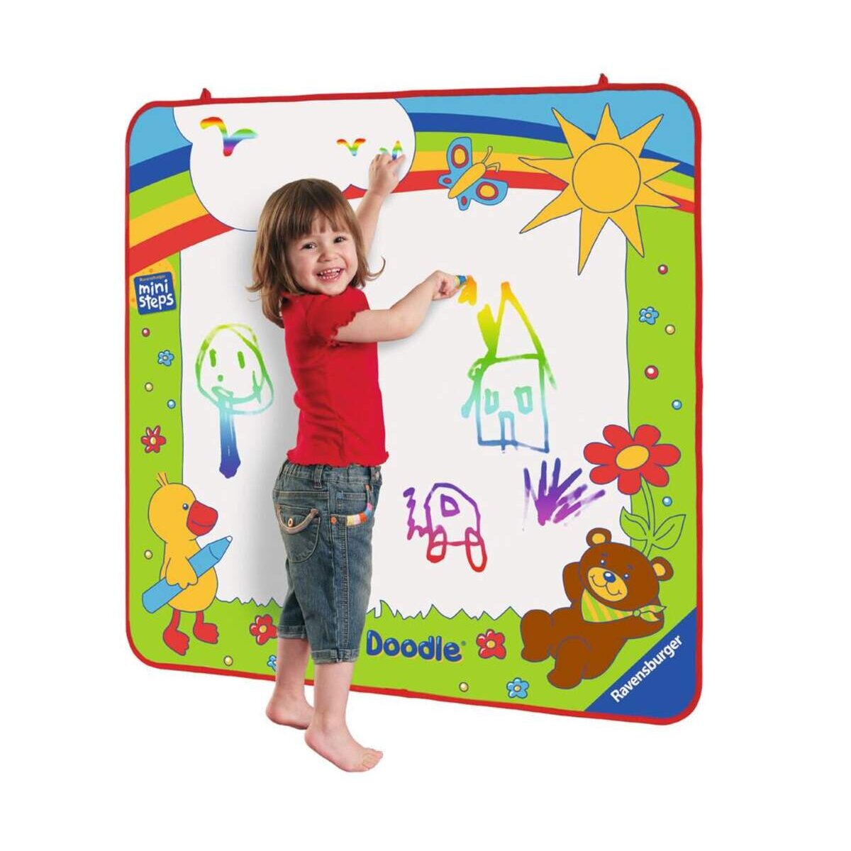 Ravensburger Aqua DoodleXXL Color