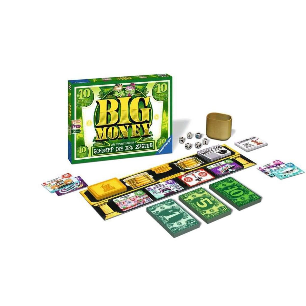 Ravensburger Big Money™