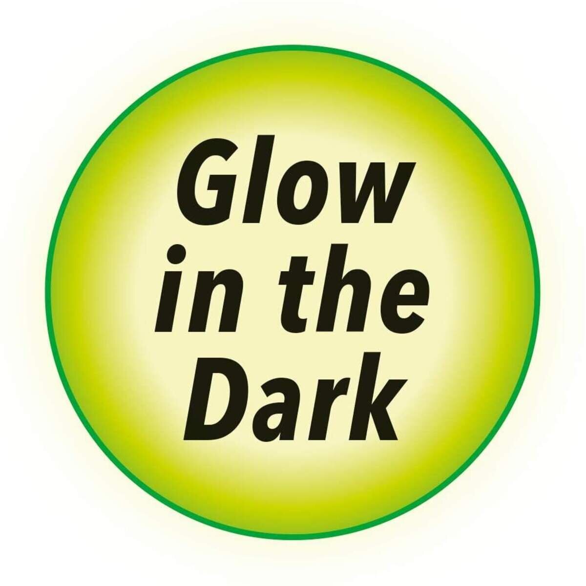 Ravensburger Blaz.Style Set Charms Glow in the dark