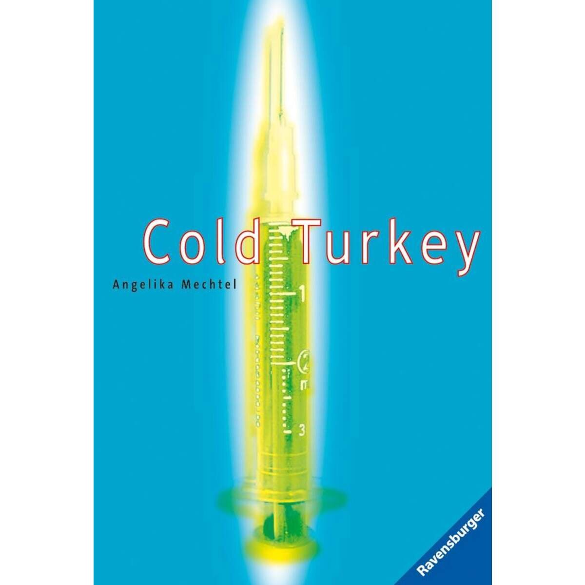 Ravensburger Cold Turkey
