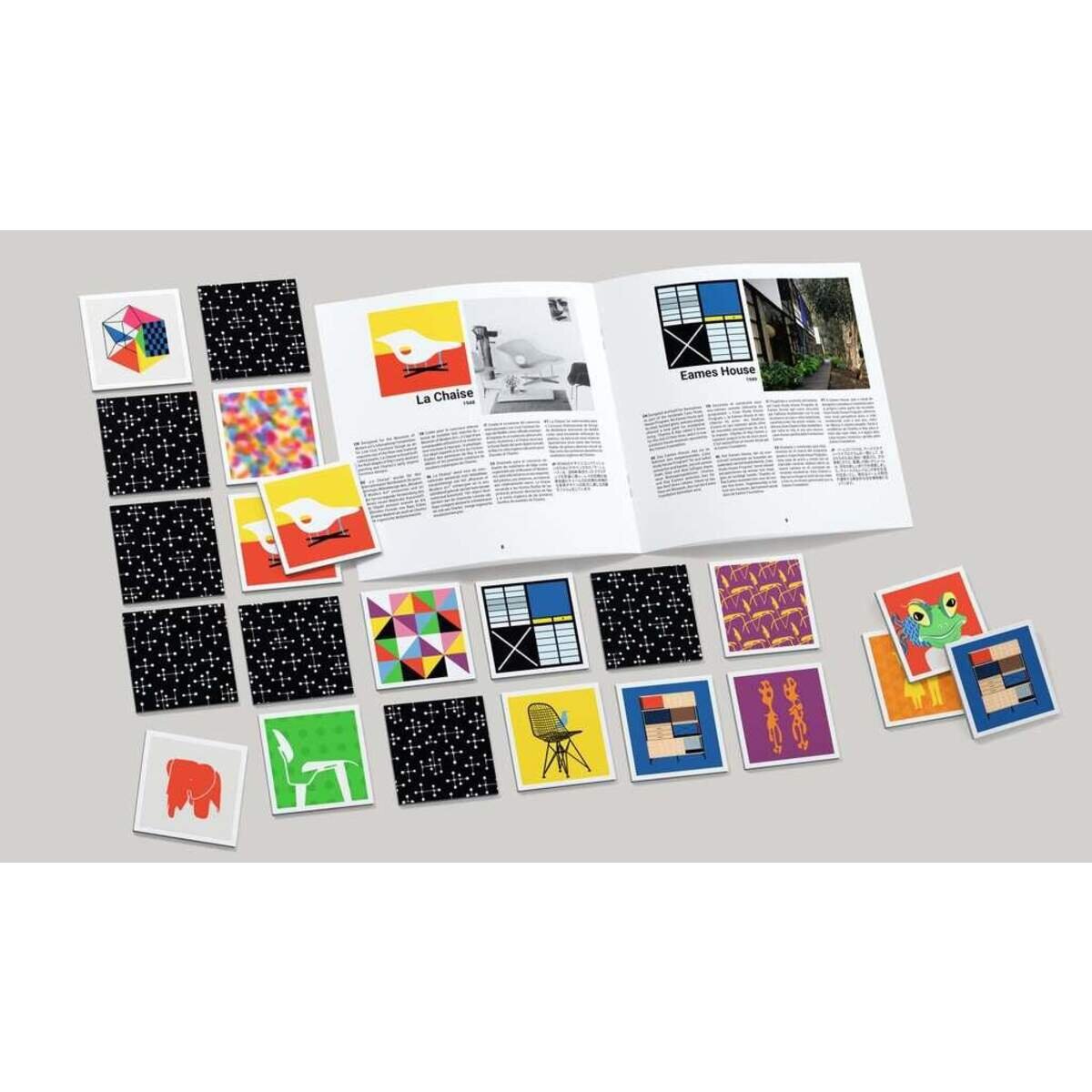 Ravensburger Collector's memory® EAMES