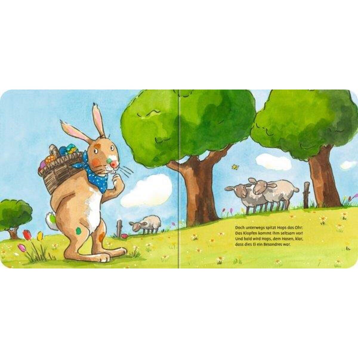 Ravensburger Die Osterüberraschung