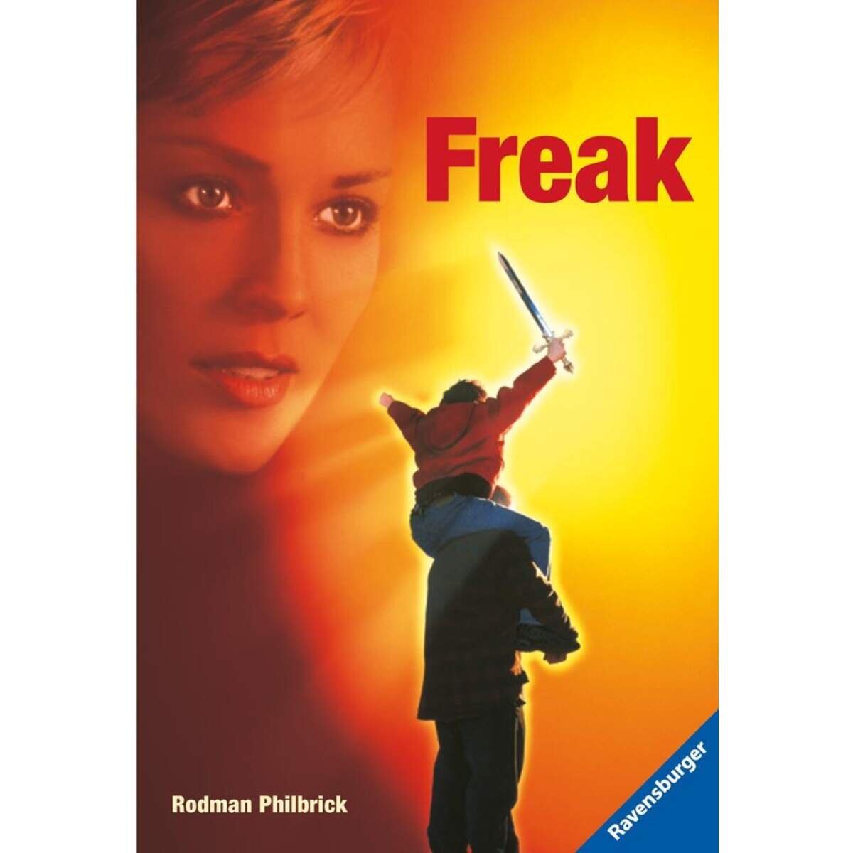 Ravensburger Freak