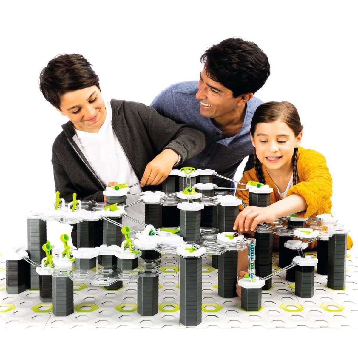Ravensburger GraviTrax PRO Starter-Set Vertical