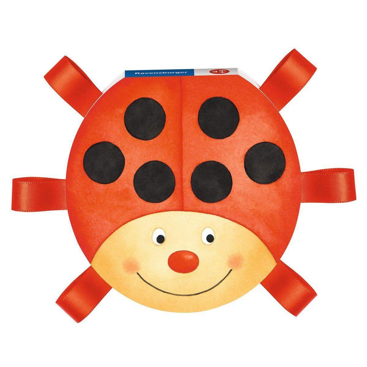 Ravensburger Hallo kleiner Käfer