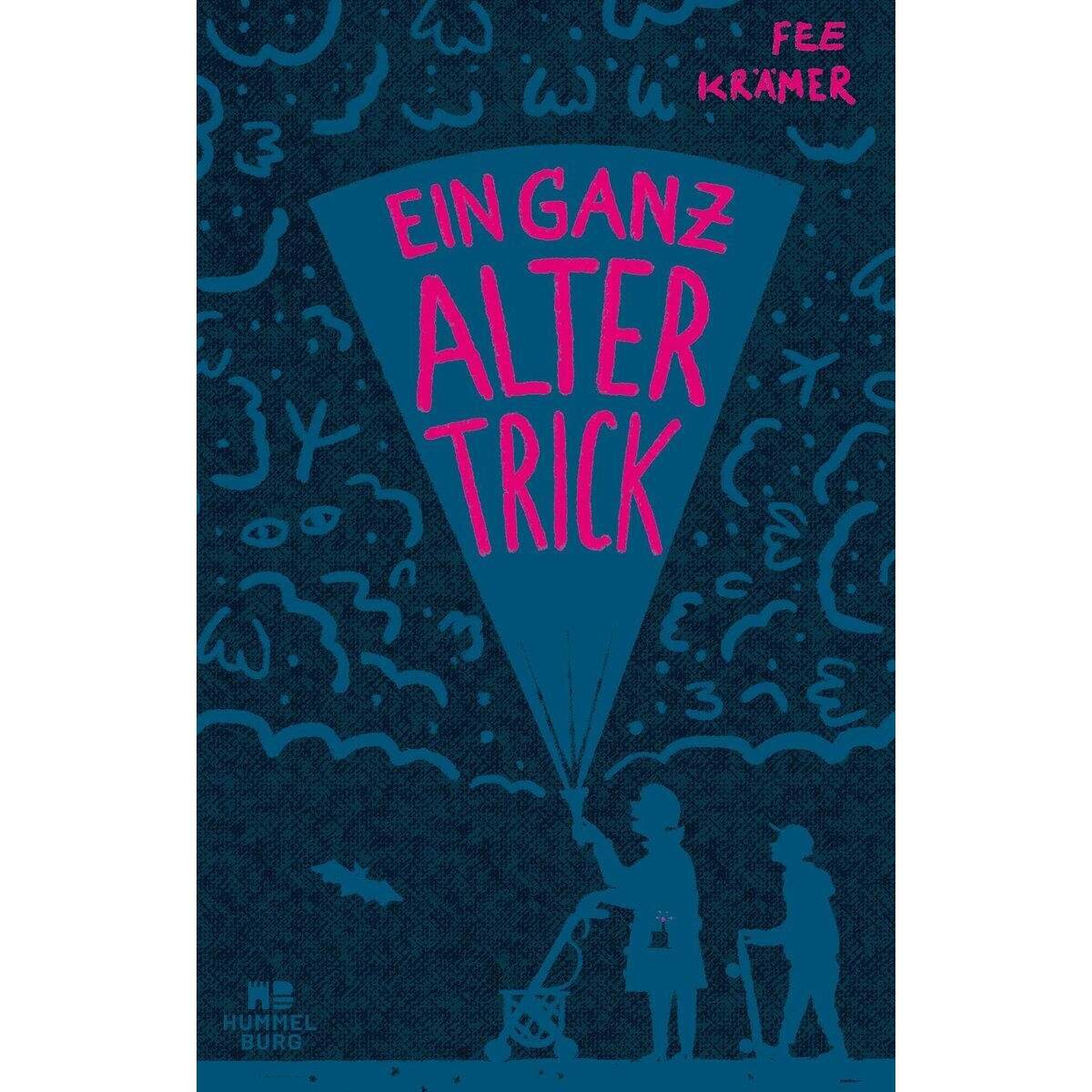 Ravensburger Hummelburg Krämer, Ein ganz alter Trick