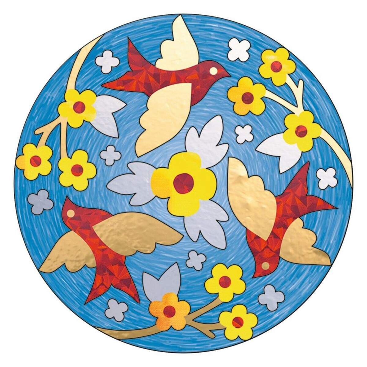 Ravensburger Mandala-Designer Romantic