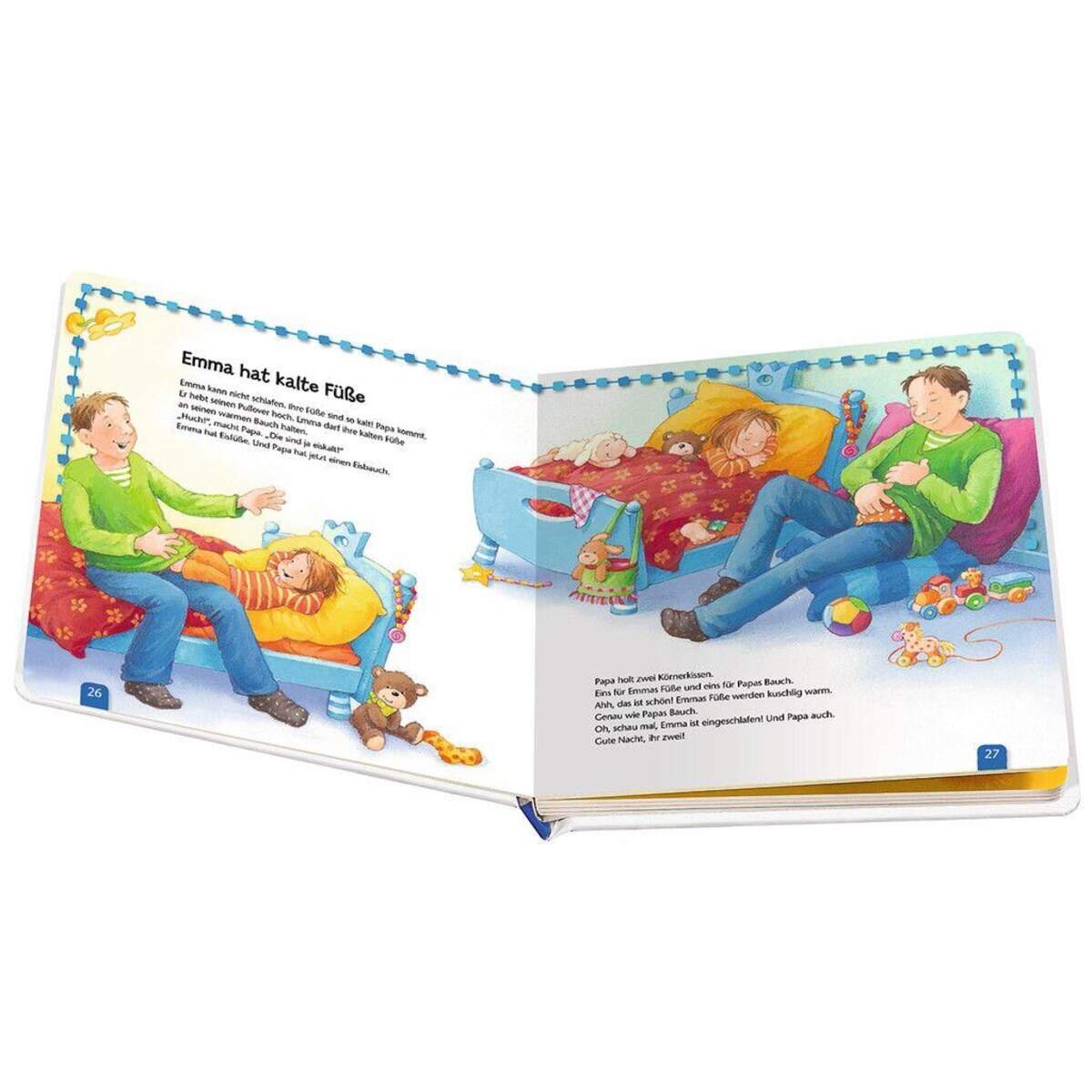Ravensburger Mein erstes großes Gutenacht-BuchPappbilderbücher