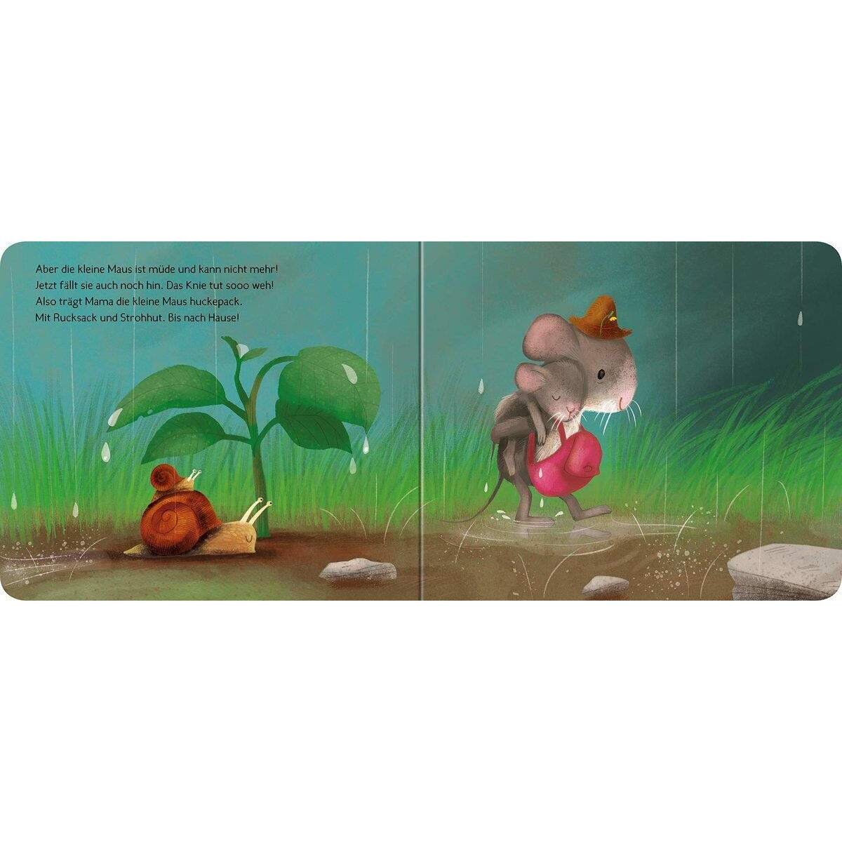 Ravensburger Meine erste Lieblingsgeschichte: Du bekommst ein Geschwisterchen, kleiner Spatz