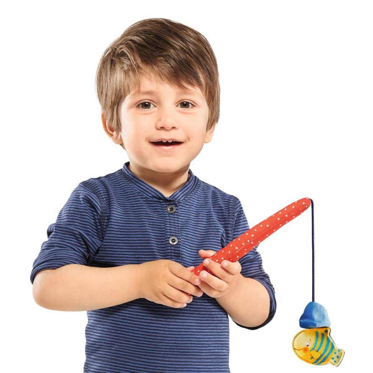 Ravensburger ministeps Mein erstes Angelspiel