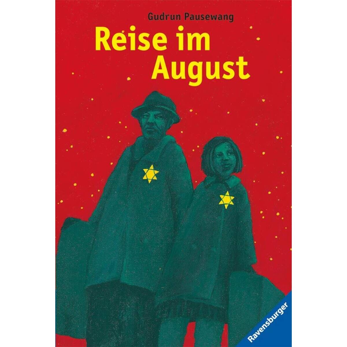 Ravensburger Reise im August