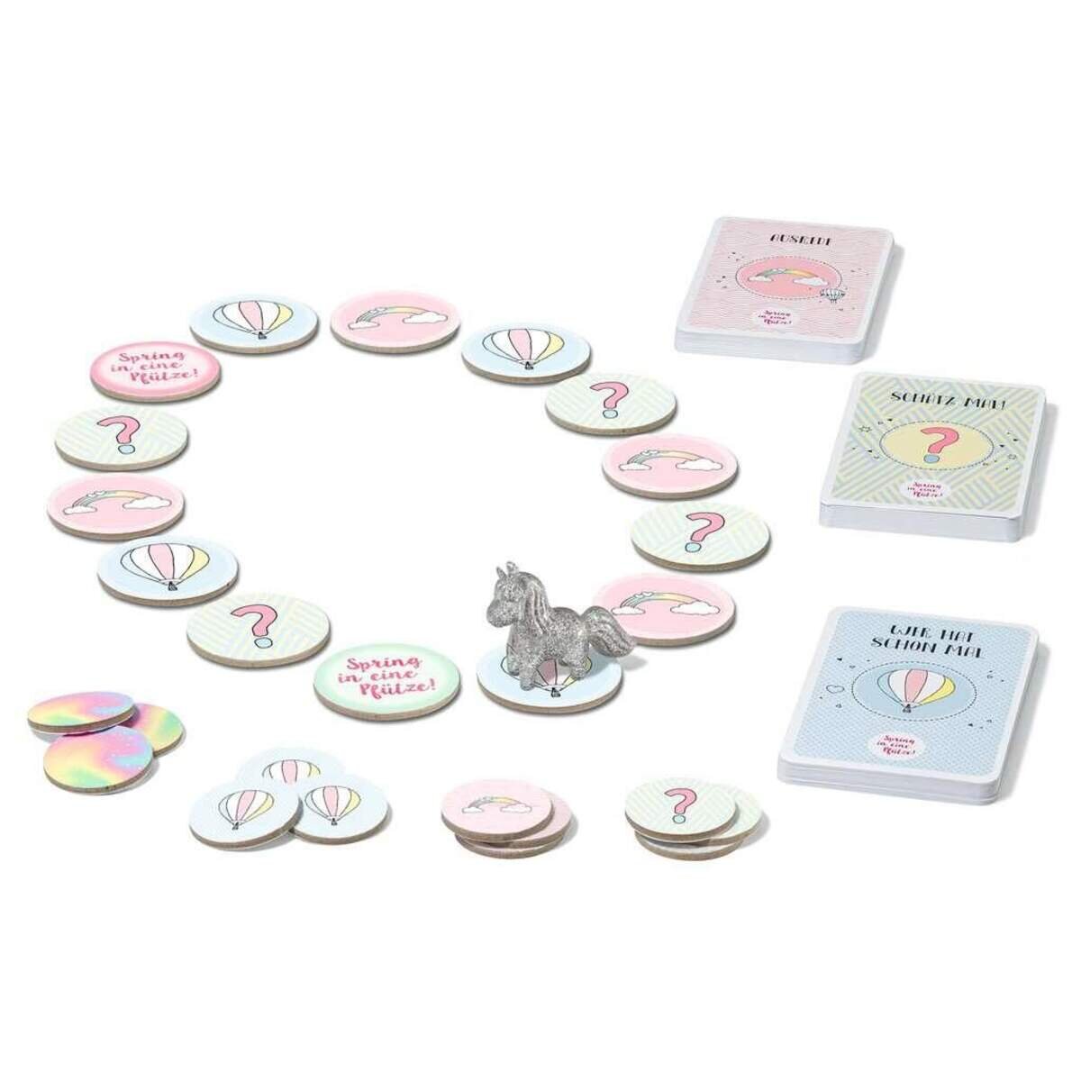 Ravensburger Spring in eine Pfütze! - Mini Edition
