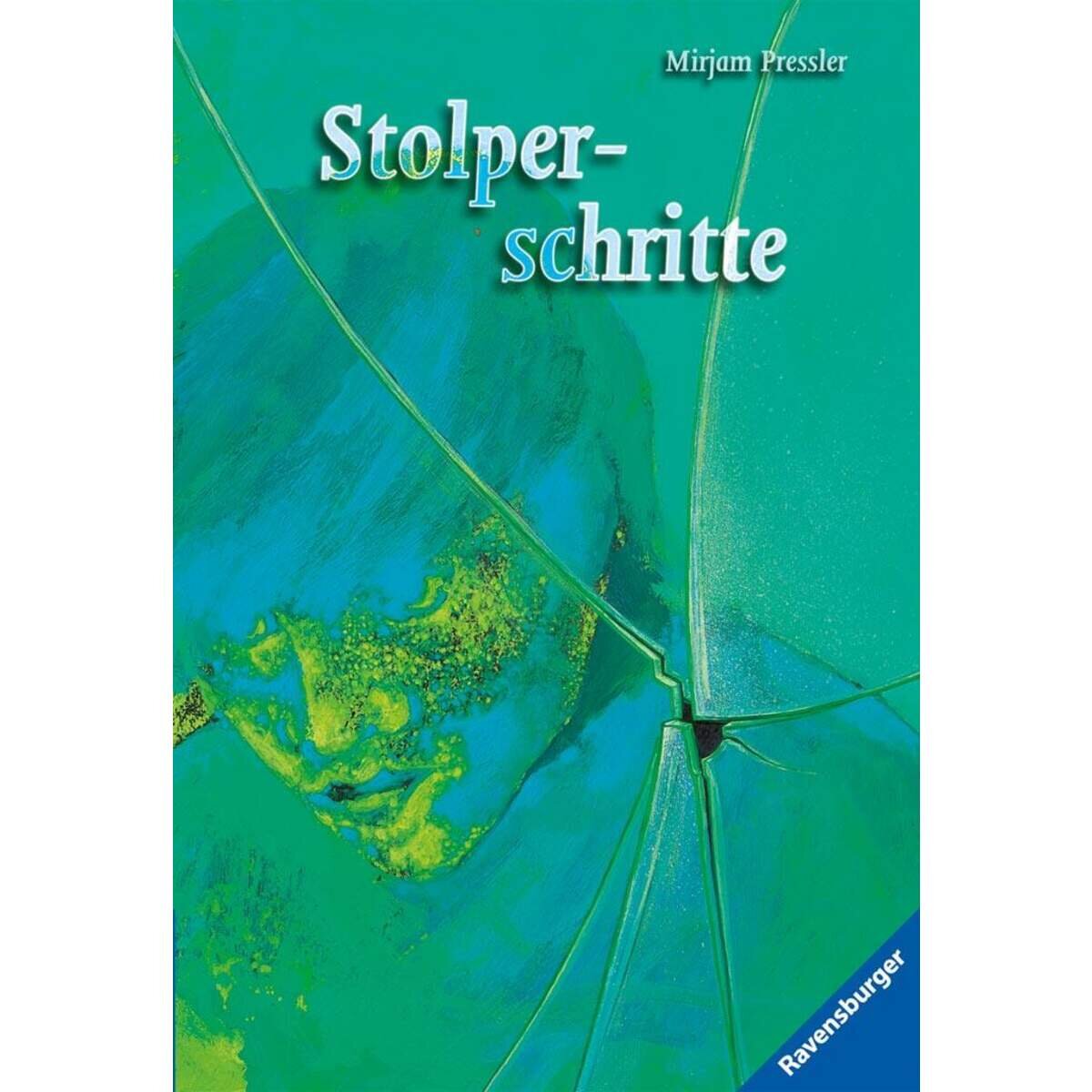 Ravensburger Stolperschritte