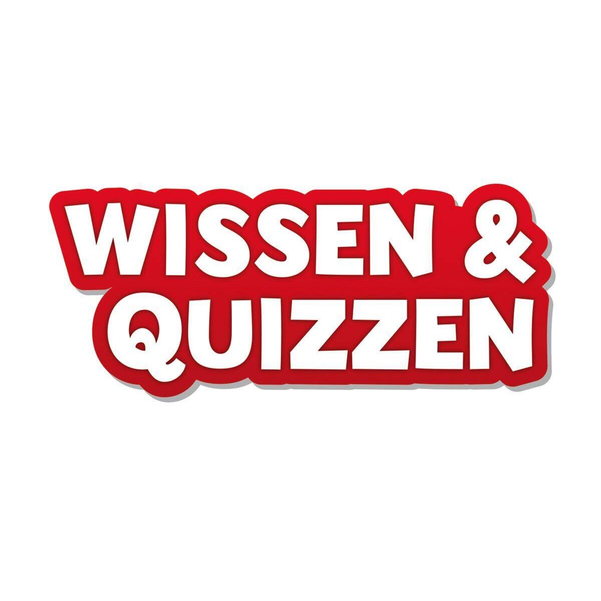 Ravensburger tiptoi Wissen & Quizzen Gefährliche Raubtiere