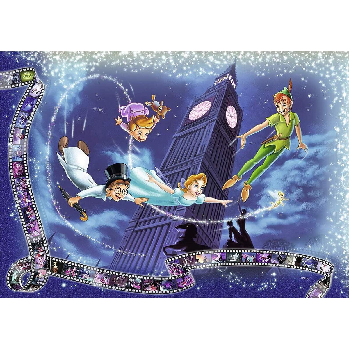 Ravensburger Unvergessliche Disney Momente, 40.320 Teile