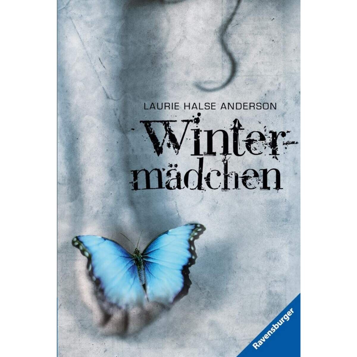 Ravensburger Wintermädchen