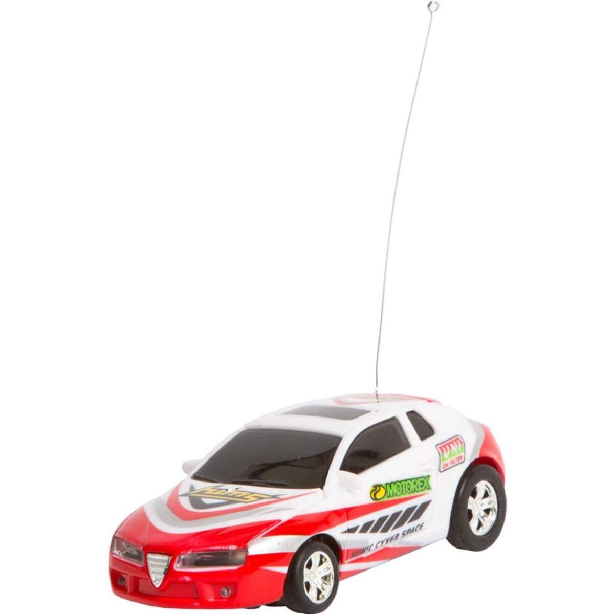 RC: Mini-Racer (12)