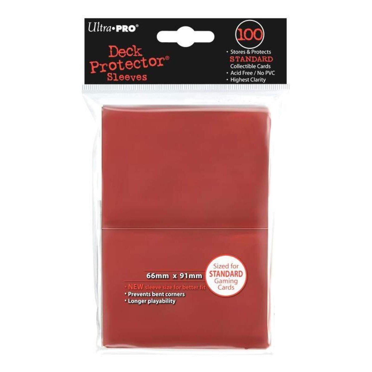 Red Protector (100)