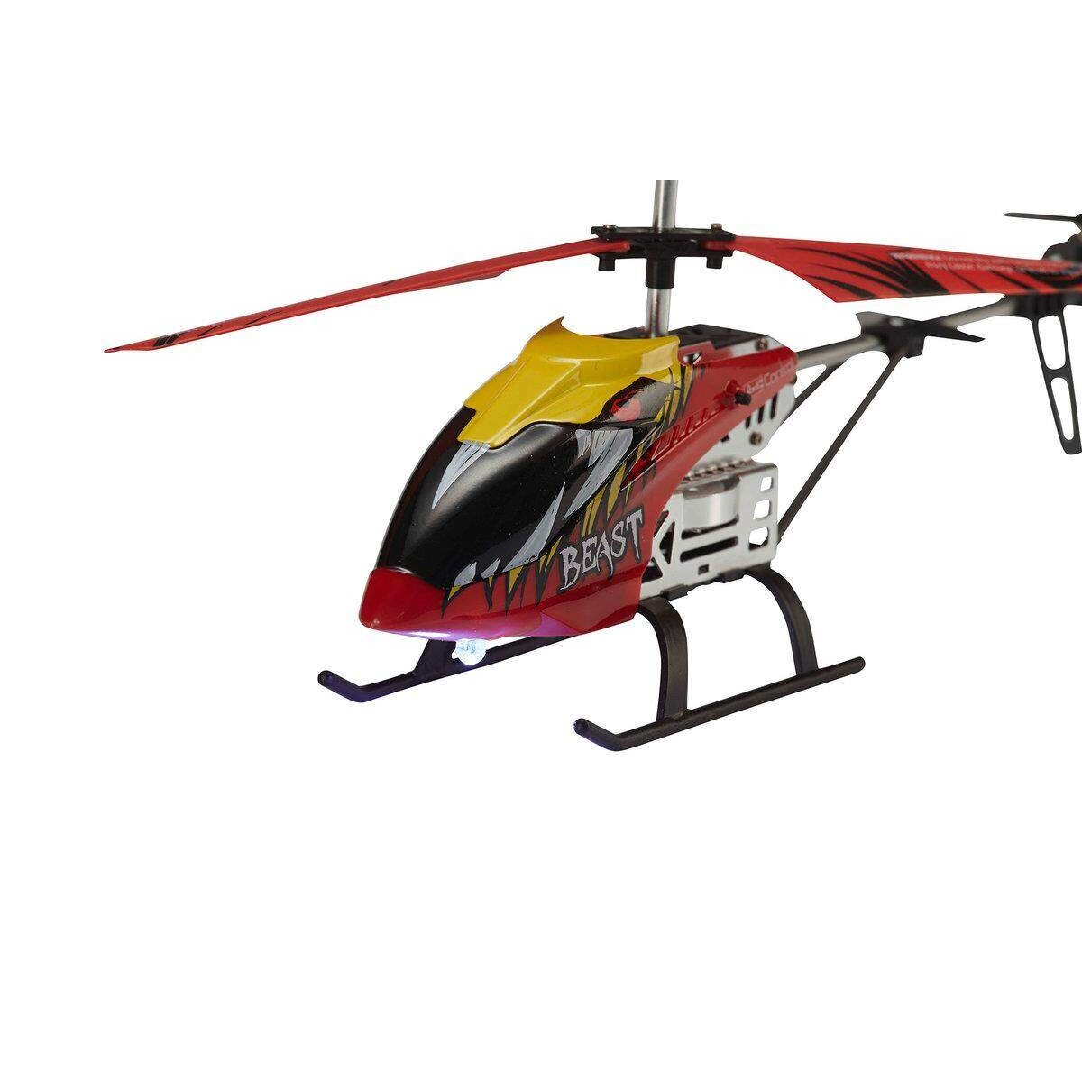 Revell Helicopter Beast