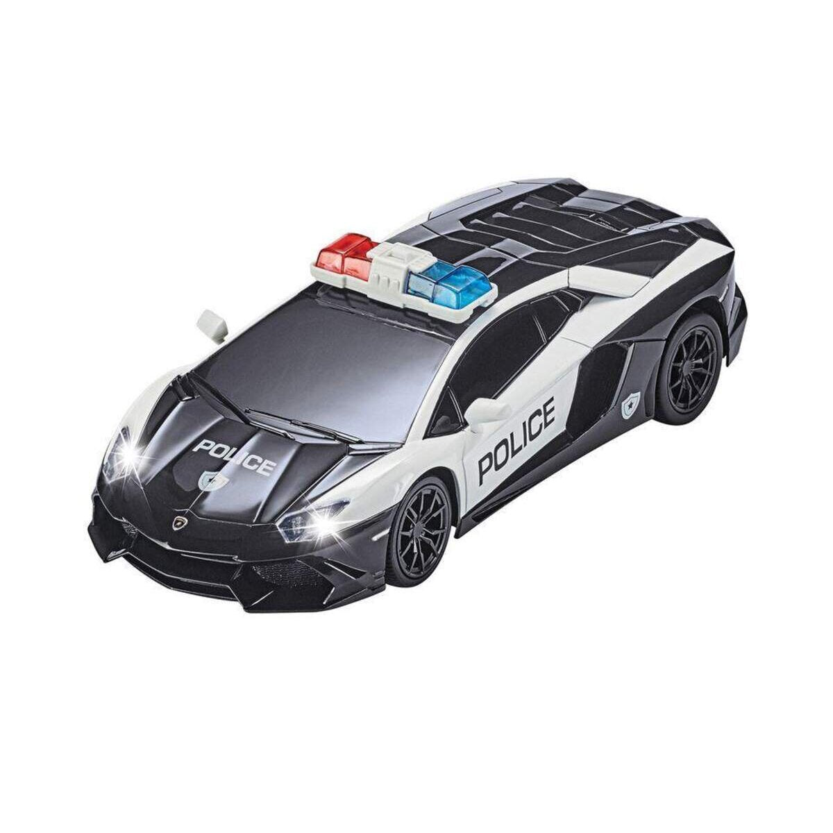 Revell Lamborghini POLICE
