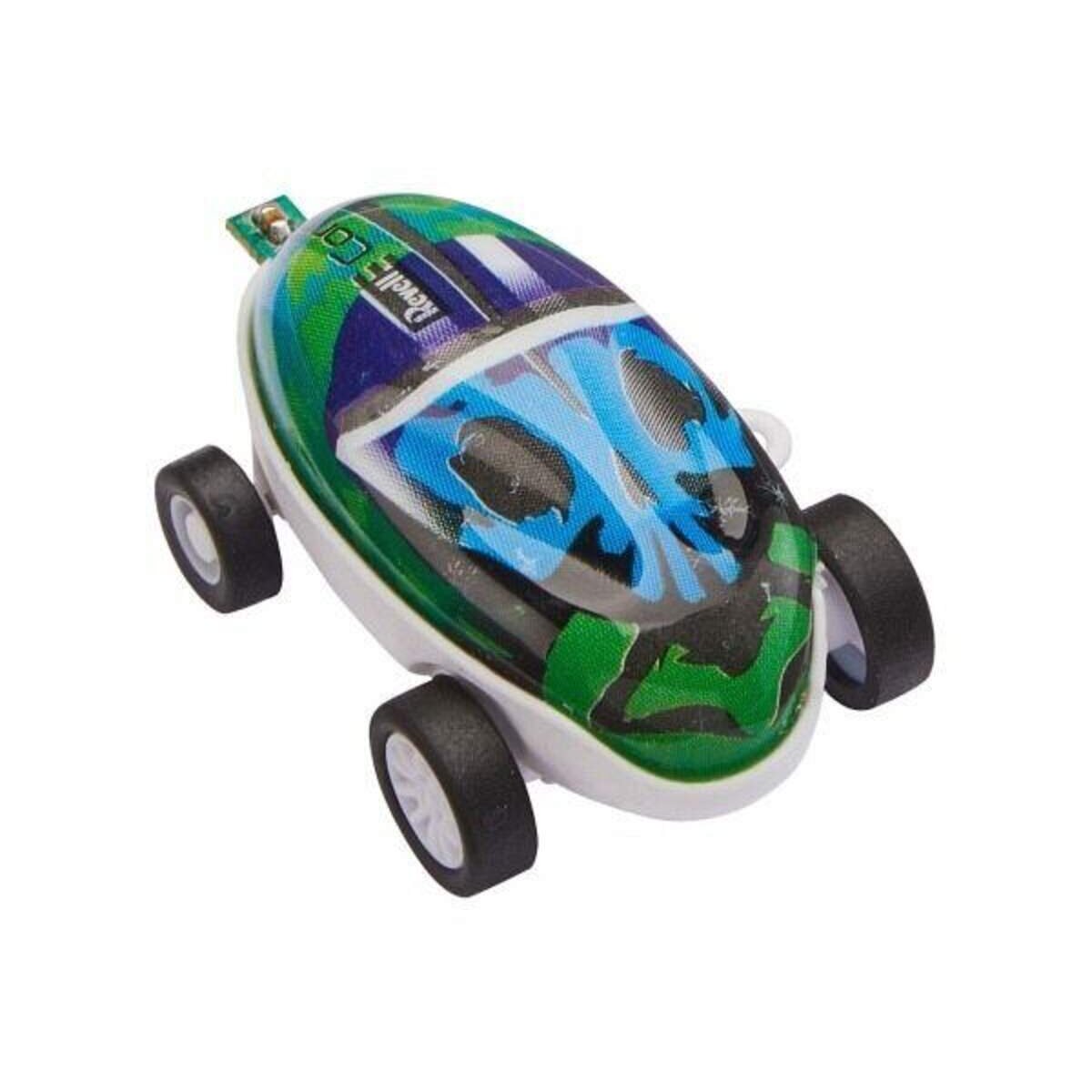 Revell RC Fidget Runner Nano Spinning Car III