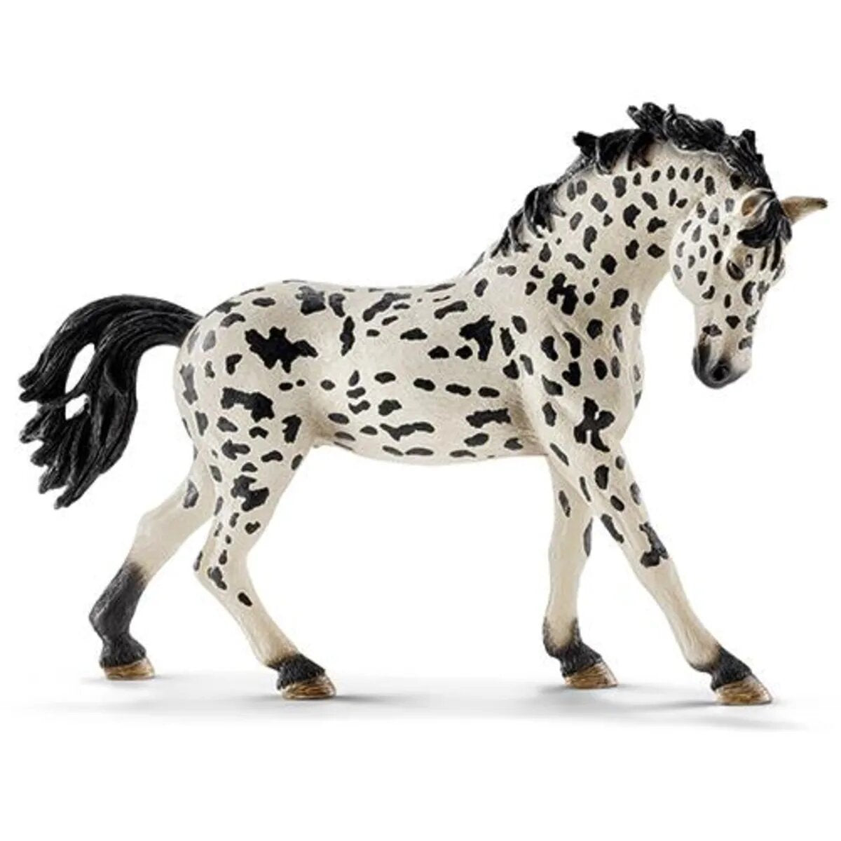 Schleich® 13769 Horse Club Knabstrupper Stute