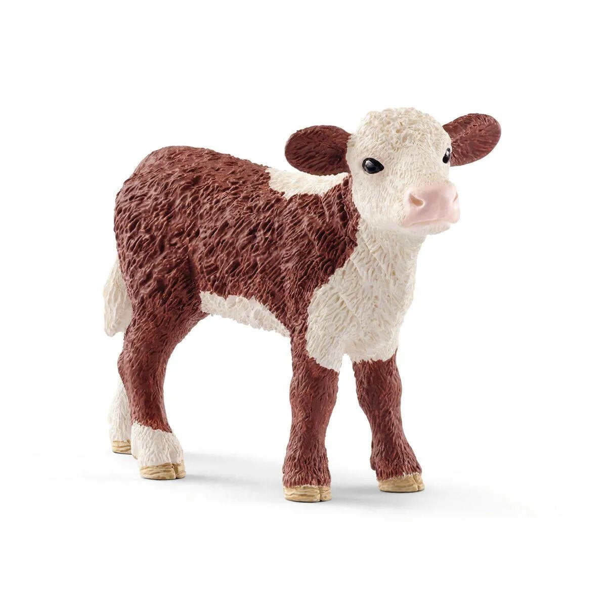 Schleich® 13868 Hereford Kalb