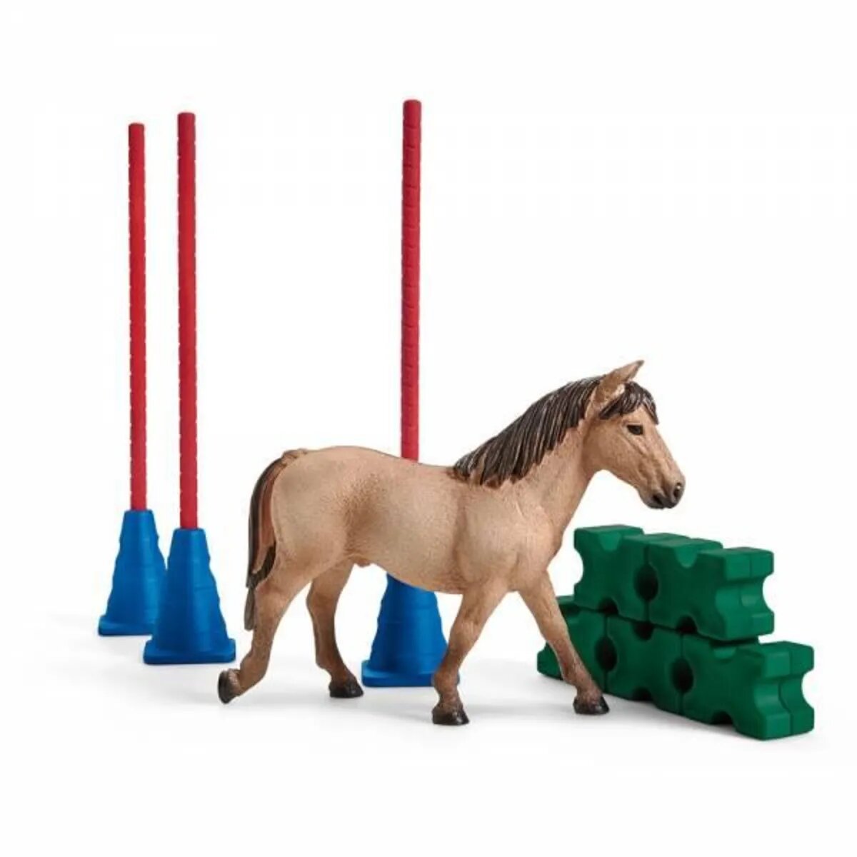 Schleich® 42483 Pony Slalom
