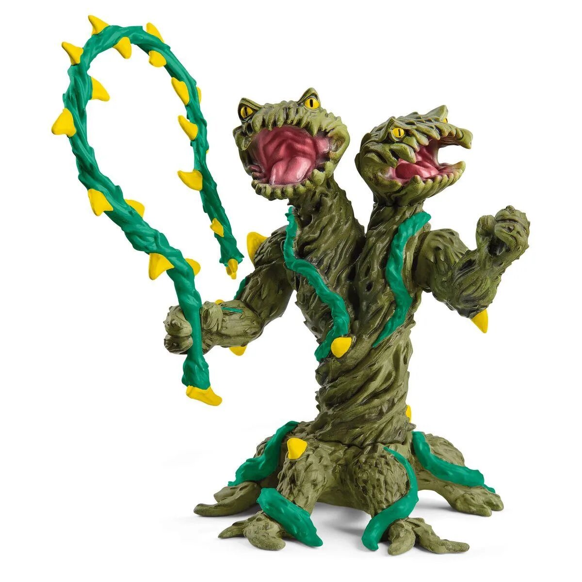 Schleich® 42513 Eldrador® Creatures Pflanzenmonster mit Waffe
