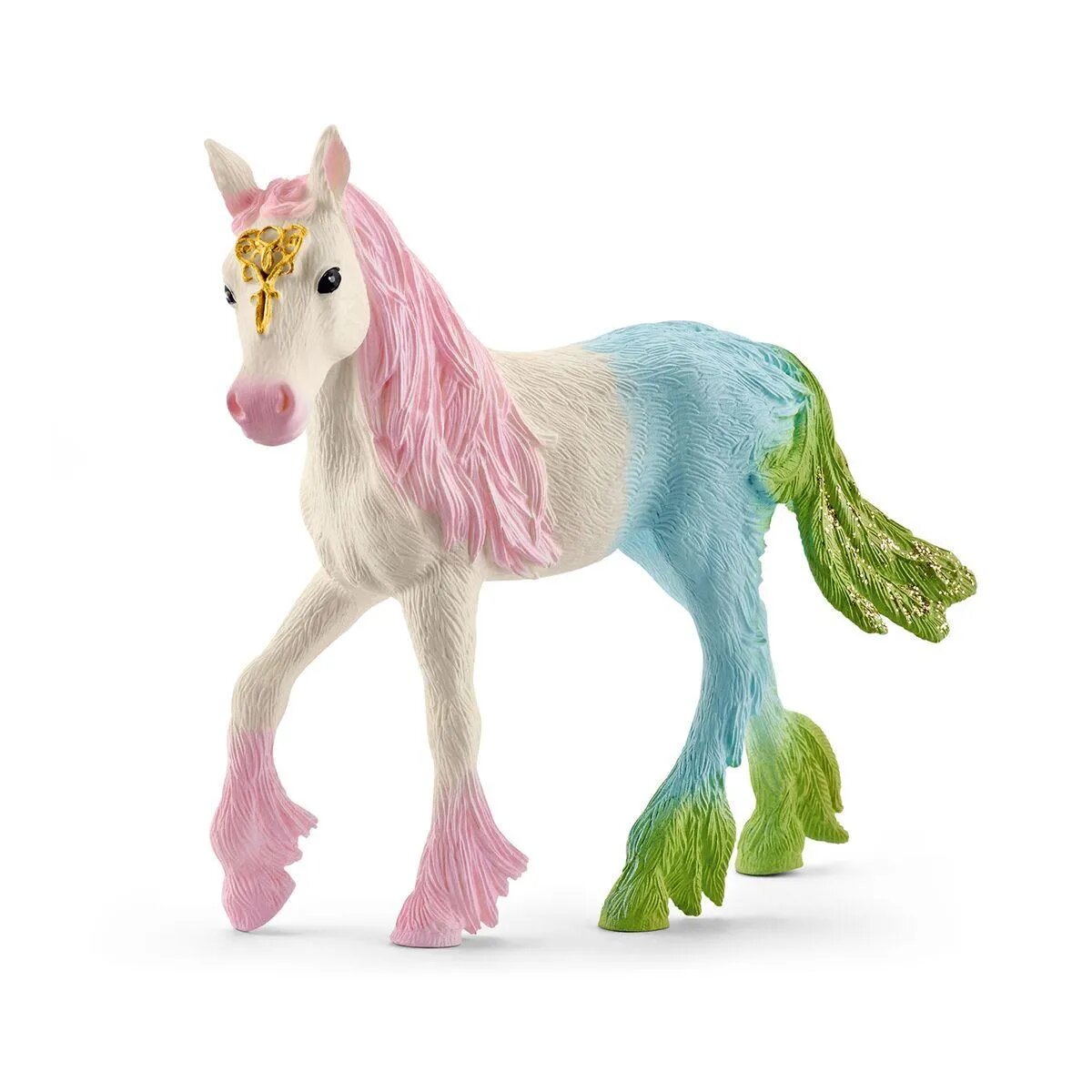 Schleich® 70529 bayala® Surahs Federfohlen